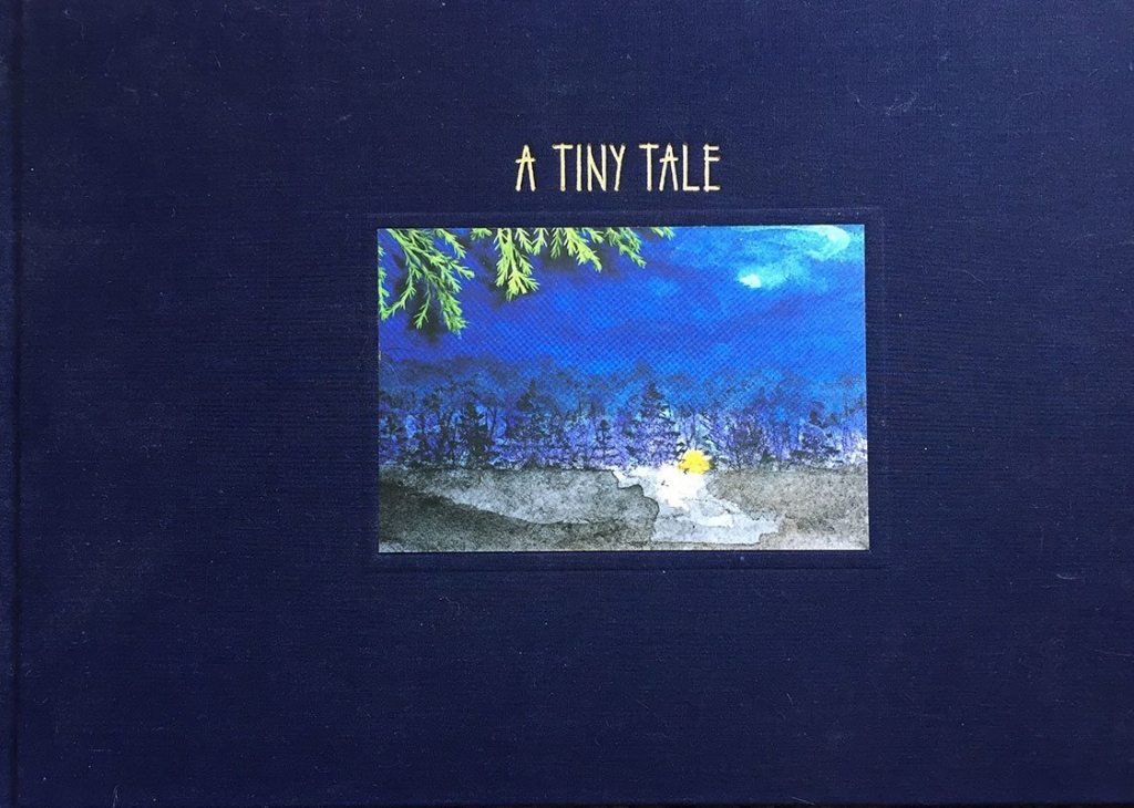 A Tiny Tale