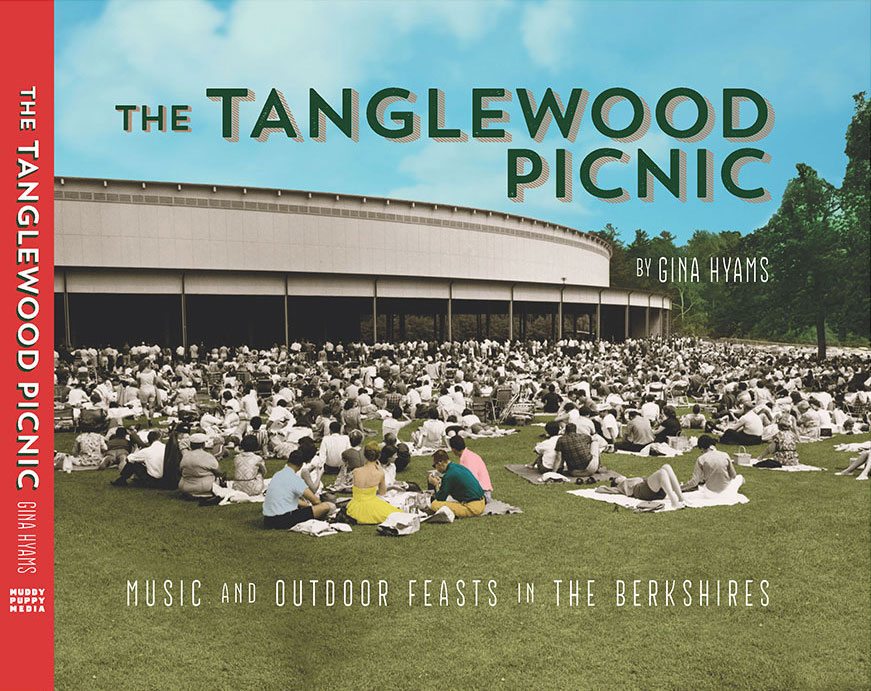 The Tanglewood Picnic
