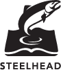 Steelhead Print and Production Services Logo
